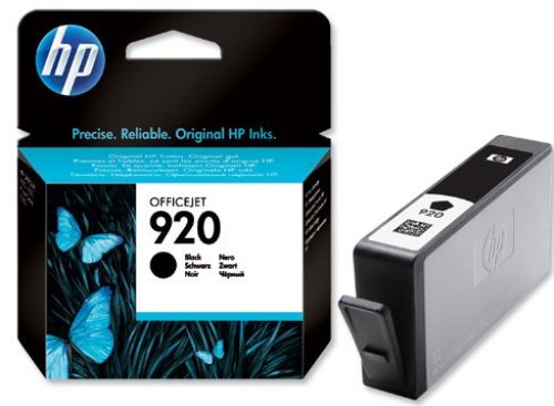 Картридж HP 920 (CD971AE)