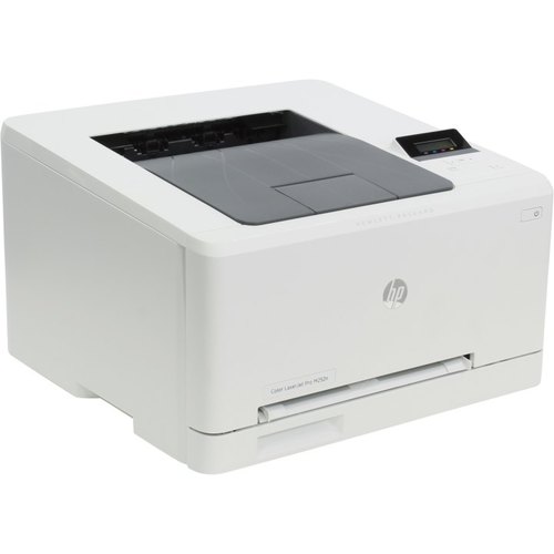 HP Color LaserJet Enterprise M252dn