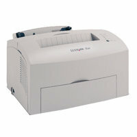 Lexmark E320