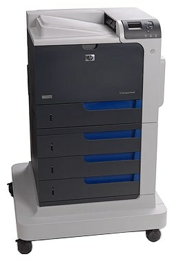 HP Color LaserJet CP4525xh