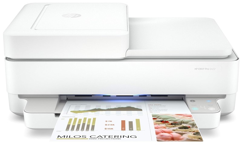 HP ENVY Pro 6422