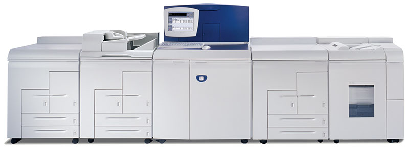 Xerox Nuvera 200EA