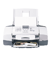 HP OfficeJet 4215