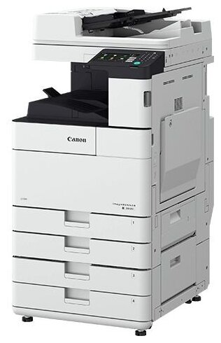 Canon iR 2645i
