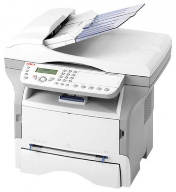 Oki B2540