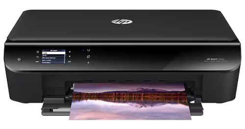 HP ENVY 4508