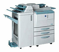 Konica Minolta Di 650