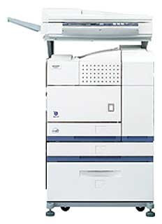 Sharp AR-M351