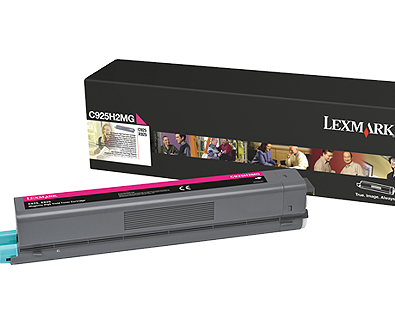 Картридж Lexmark C925H2MG