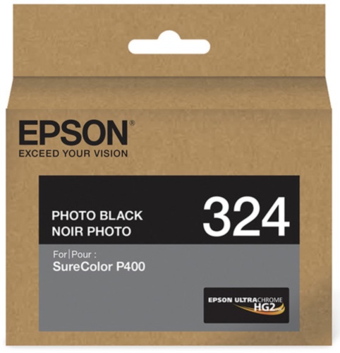 Картридж Epson 324 (T324120)