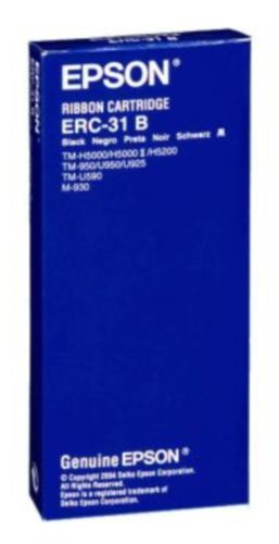 Картридж Epson ERC-31B (C43S015369)