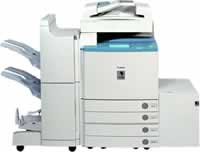 Canon CLC 3220