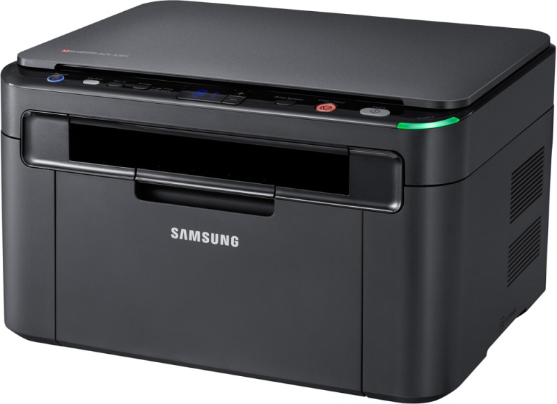 Samsung SCX 3207