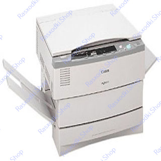Canon NP-7164