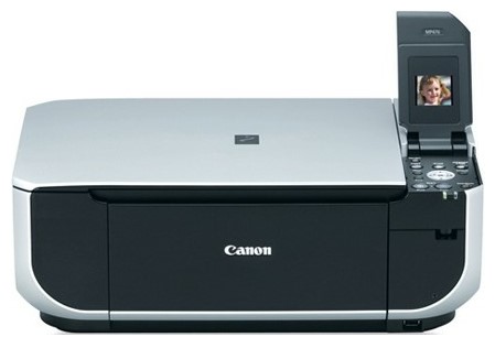 Canon PIXMA MP476