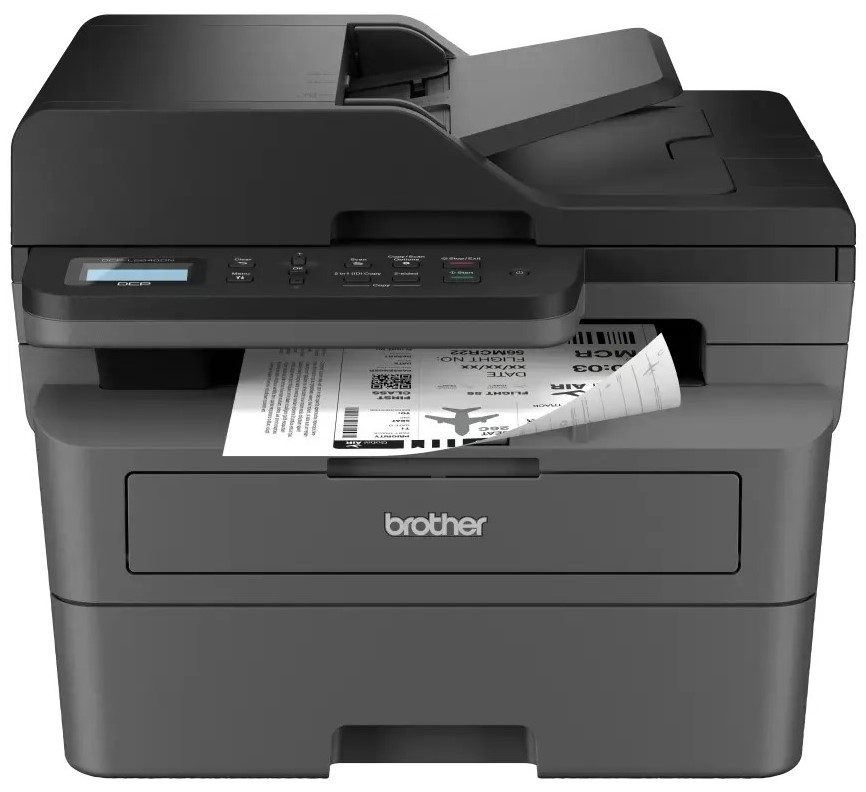 Brother DCP-L2640DN