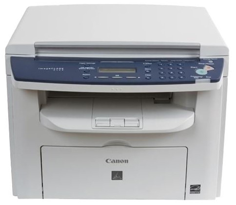 Canon imageCLASS D420