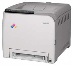 Ricoh Aficio™ SP C231N