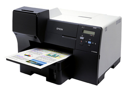 Epson B-500N