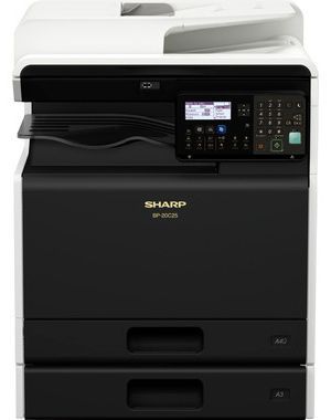 Sharp BP-20C20EU