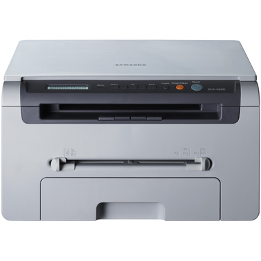 Samsung SCX 4200
