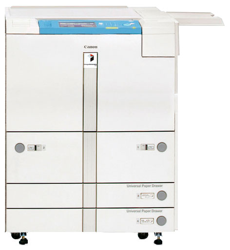 Canon IR 85