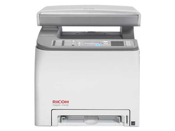 Ricoh Aficio™ C222SF