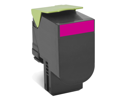 Картридж Lexmark 700H3 (70C0H30)