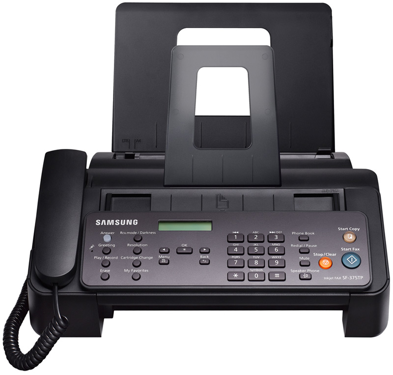 Samsung SF-375PT