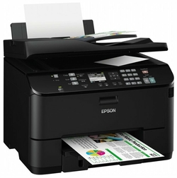 Epson WorkForce Pro WP4535WF
