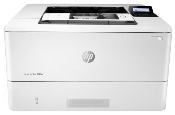 HP LaserJet Pro M404