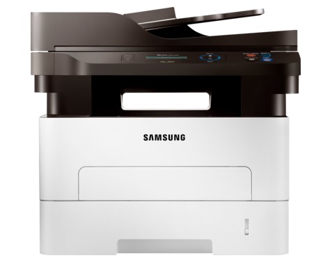 Samsung Xpress SL-M2875