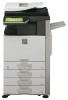 Sharp MX-4100