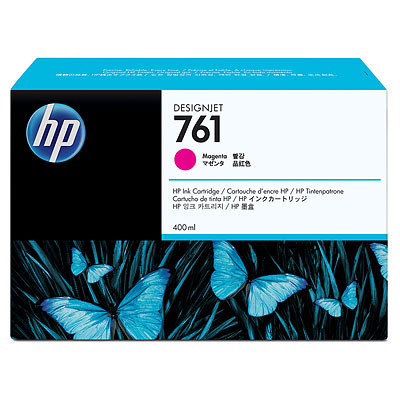 Картридж HP 761 (CM993A)