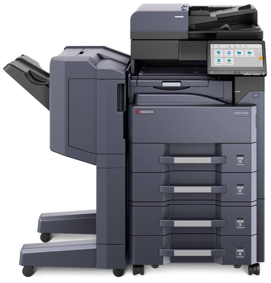 Kyocera TASKalfa MZ4000i
