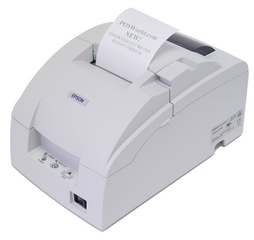 Epson TM-U210AR
