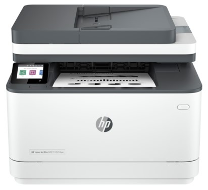 HP LaserJet Pro MFP 3102fdwe