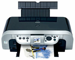 Canon PIXMA MP450