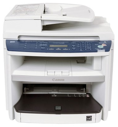 Canon imageCLASS D480