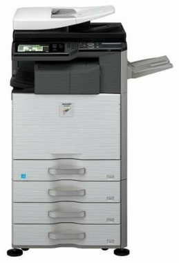Sharp MX-2310U