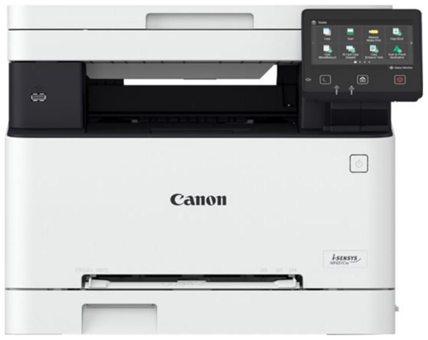 Canon i-SENSYS MF651Cw (5158C009)