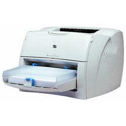 HP LaserJet 1005W
