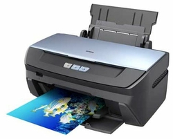 Epson Stylus Photo R270