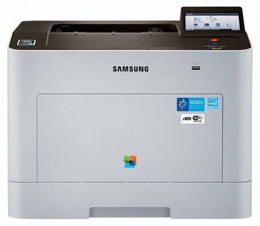 Samsung SL-C2620DW ProXpress