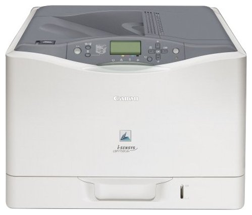Canon i-SENSYS LBP7750Cdn