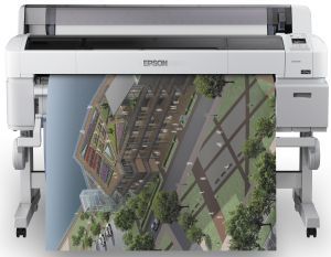 Epson SureColor SC-T7000 POS