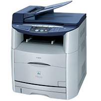 Canon LaserBase MF8170