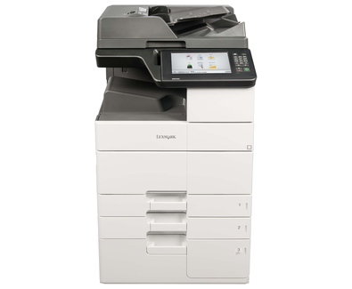 Lexmark MX910dxe