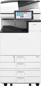 Ricoh Aficio™ IM C3000A