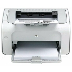 HP LaserJet P1002